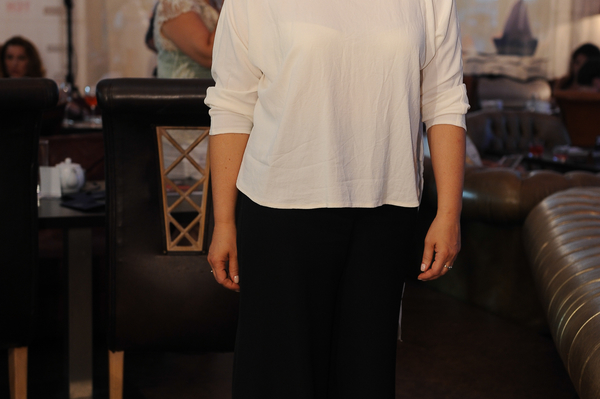 пресс-служба Ukrainian Fashion Week