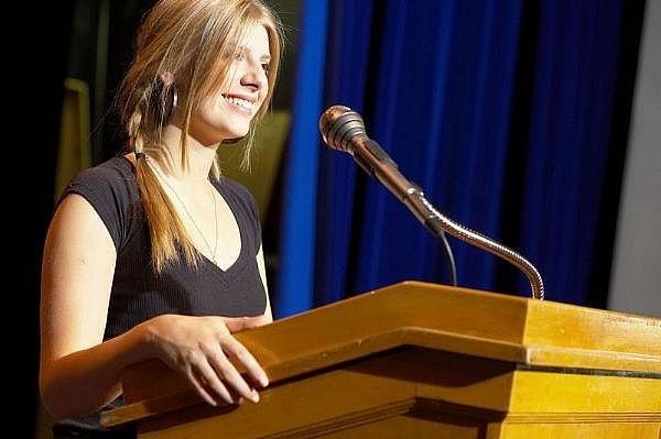 Мастер слова Юрий Борисов: Как использовать страх перед выступлением себе во благо