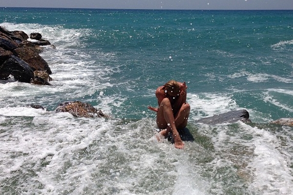 Instagram Анастасии Волочковой