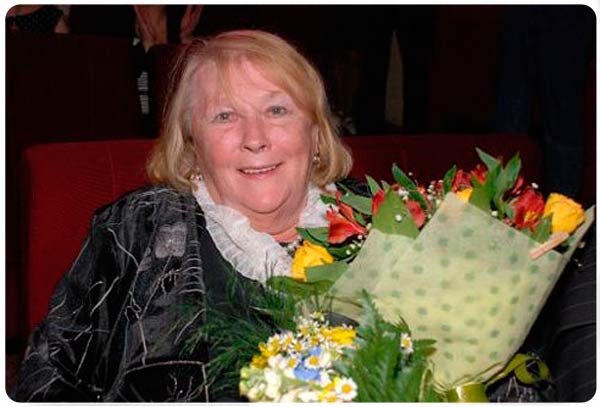 Короли эпизодов: Николай Парфенов, Рина Зеленая и другие