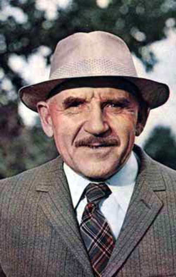 Короли эпизодов: Николай Парфенов, Рина Зеленая и другие