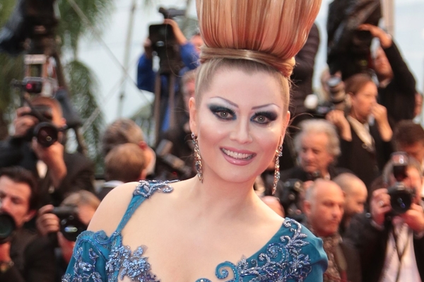 Пресс-служба Лены Лениной