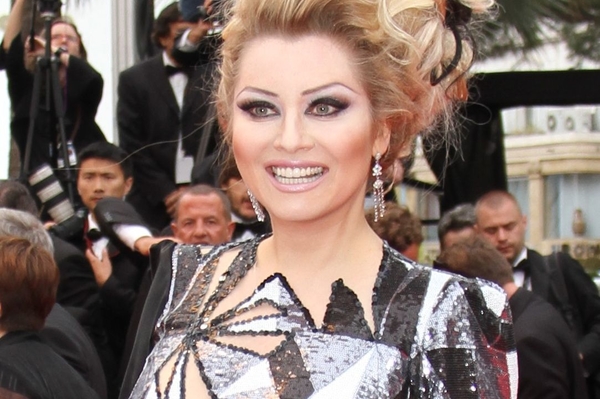 Пресс-служба Лены Лениной