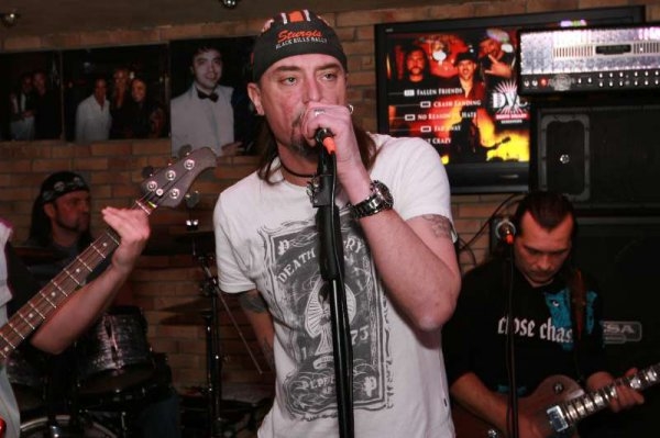 Бывший муж Евгении Тимошенко женится в третий раз