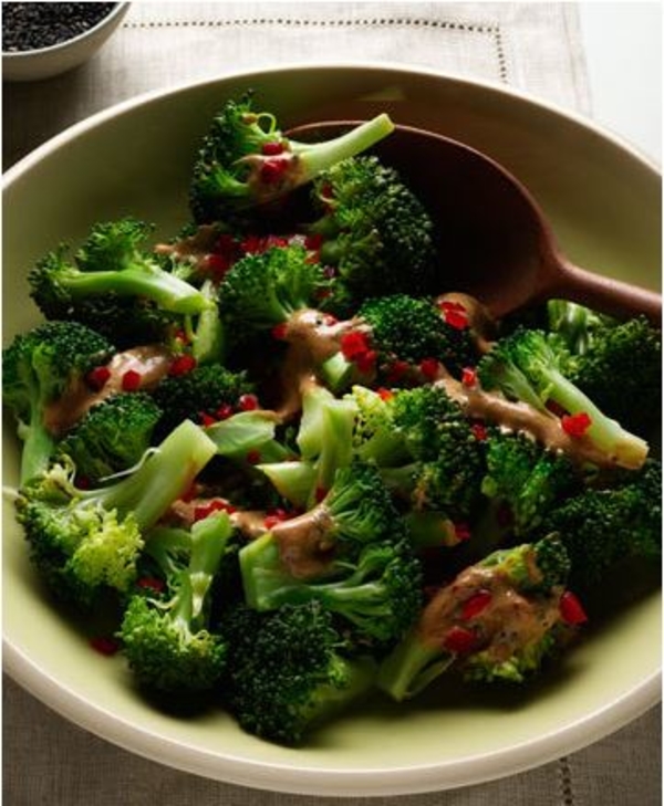 Лучшие блюда для здоровой кожи: Что включить в меню