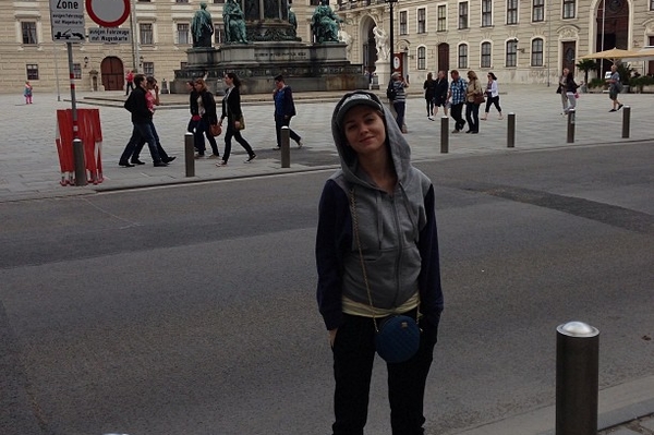 Instagram Кристины Асмус