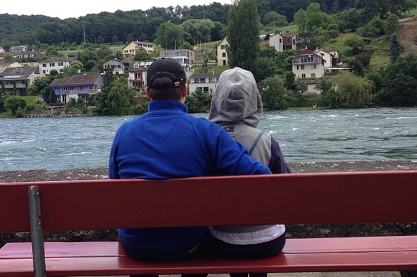 Instagram Кристины Асмус