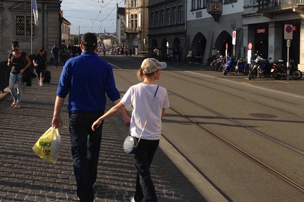 Instagram Кристины Асмус