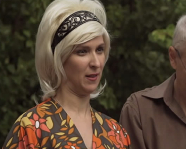 Звезда сериала Сваты готовится стать мамой в четвертый раз