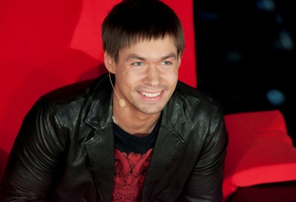 Стас Пьеха тайно женился – СМИ