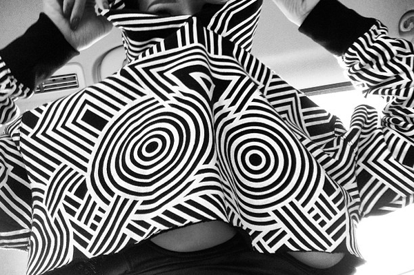 Instagram Рианны