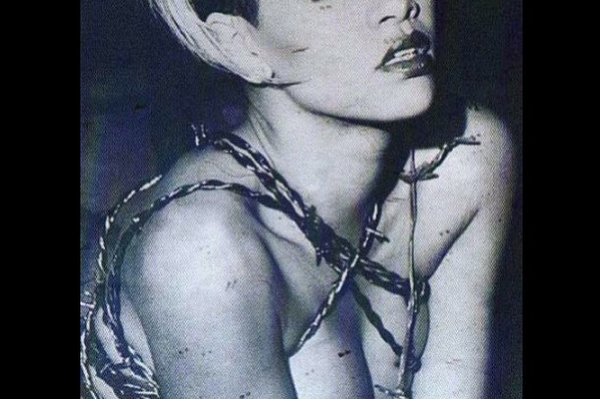 Instagram Рианны