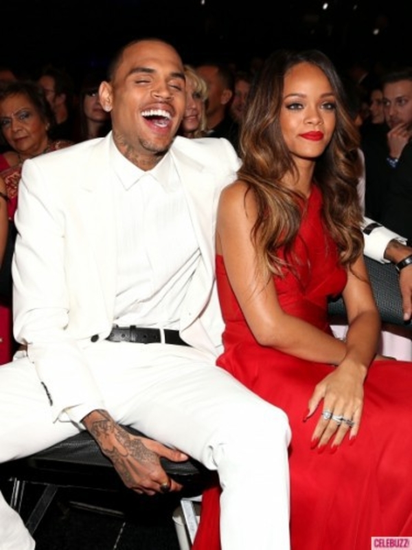 Бывшему бойфренду Рианны Крису Брауну грозит тюрьма