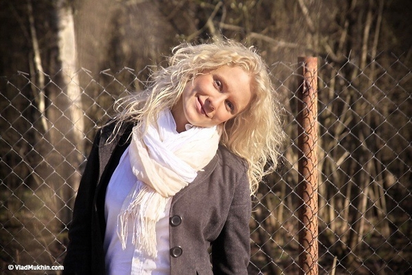 Катя Гордон бросит сына ради нового шоу