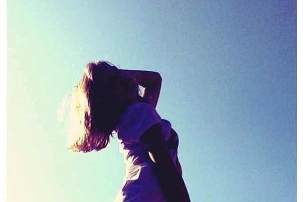 ВКонтакте Сони Киперман