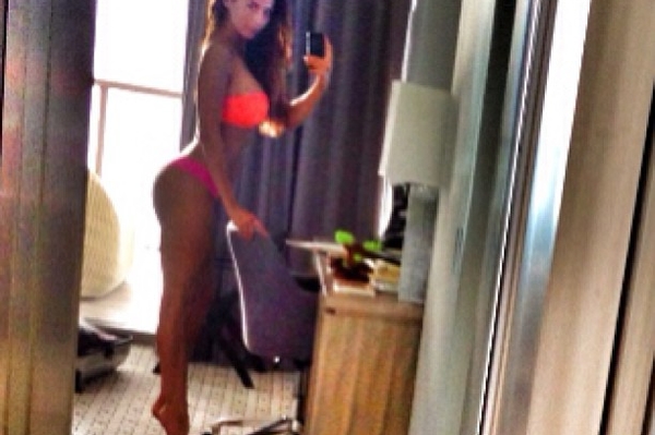 Instagram Анны Седоковой