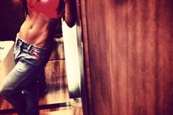 Instagram Анны Седоковой