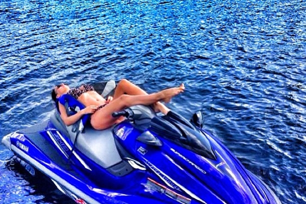 Instagram Анны Седоковой