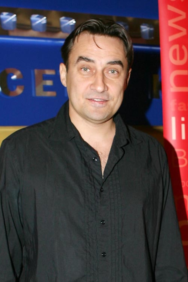 Звезда Квартета И развелся после 20 лет брака, оставив все сыну