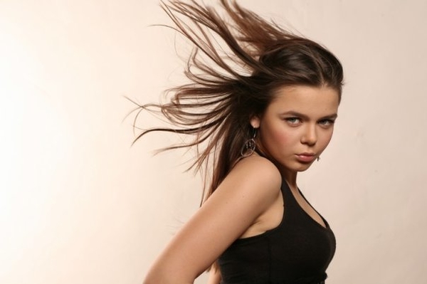 VK Алины Гросу