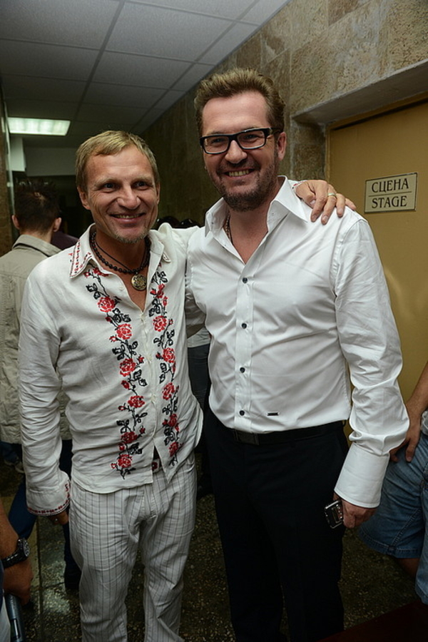 Бизнес на стороне: Как зарабатывают украинские звезды вне сцены