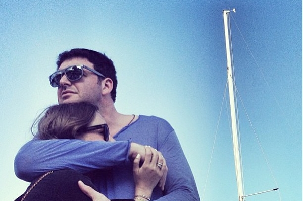 Instagram Ксении Собчак