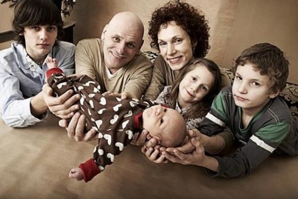 Детские фото: Как не надо снимать малышей