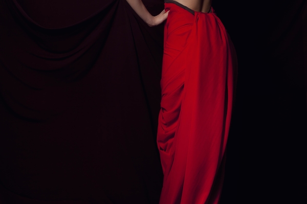 пресс-служба Наталки Карпы