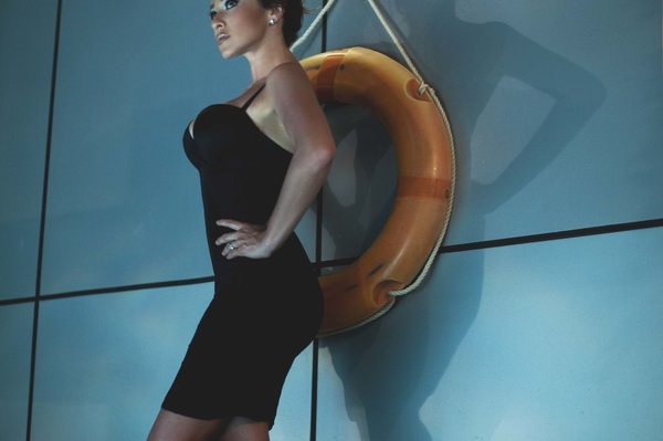 пресс-служба Наталки Карпы