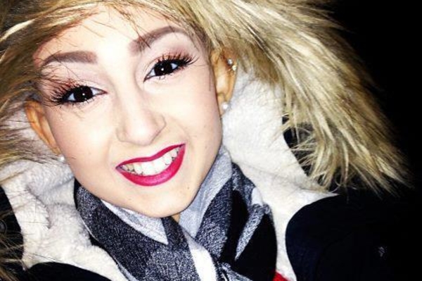 facebook Talia Joy Castellano