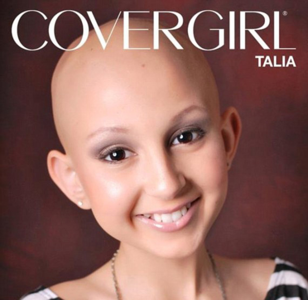 13-летняя beauty-блогер умерла от рака