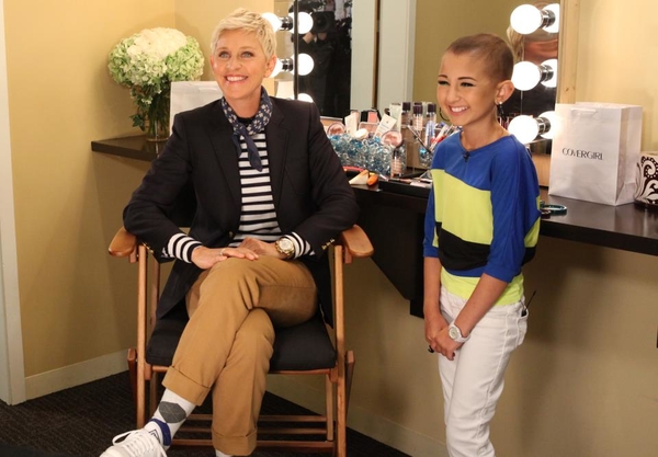 13-летняя beauty-блогер умерла от рака