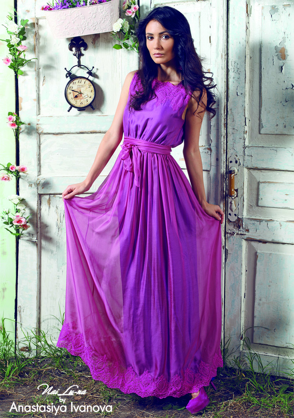 В Ялте пройдет день круизной моды