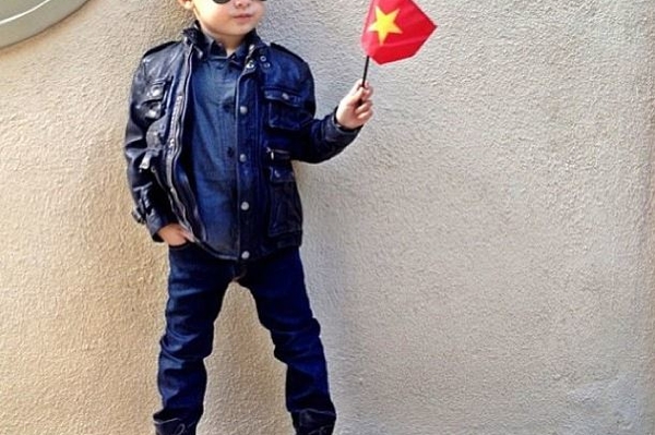 Instagram Алонсо Матео