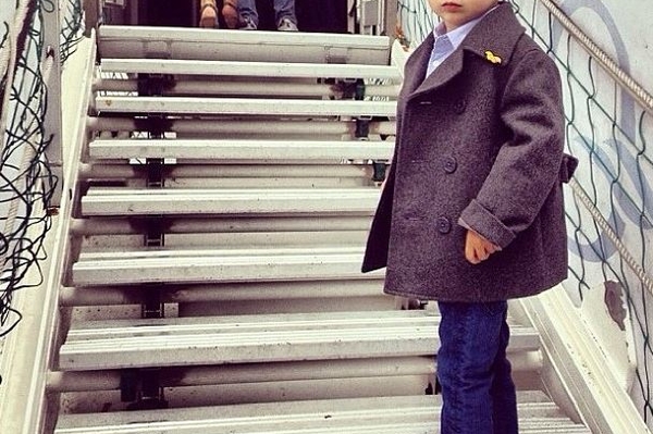 Instagram Алонсо Матео