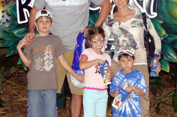 klitschko-brothers.com