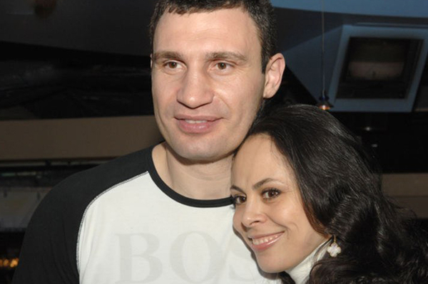 vk.com/Natalya Klichko