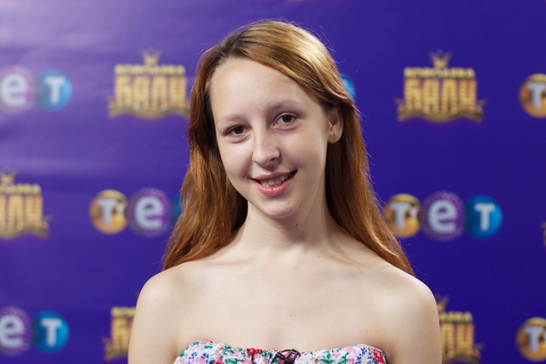 Королева бала в Богдановке: Как перевоплотились Золушки и Принцессы