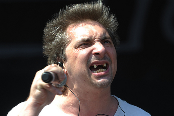 Стали известны причины смерти солиста группы Король и шут