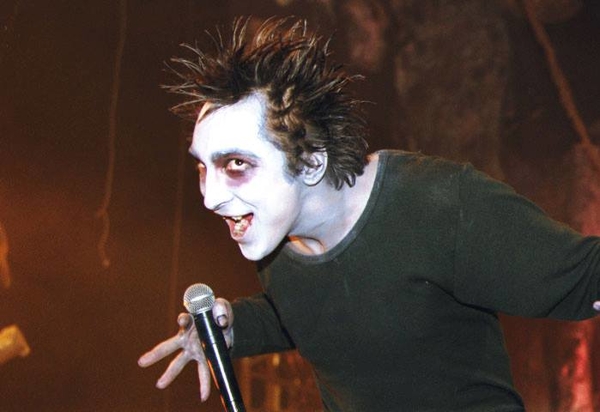 Умер солист группы Король и шут: ТОП 10 эпатажных образов Горшка