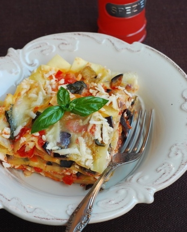 Что приготовить из баклажанов: ТОП-5 рецептов