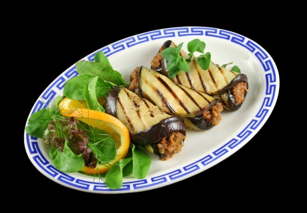 Что приготовить из баклажанов: ТОП-5 рецептов