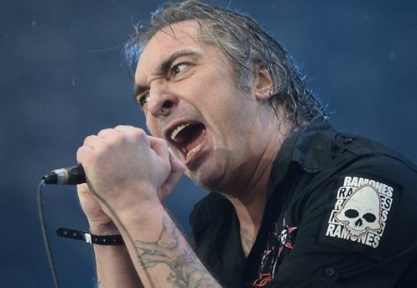 Друг рассказал о последних днях жизни Горшка: Он себя губил