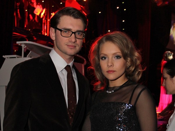 Женатый Дмитрий Дикусар не может забыть экс-супругу Ирину Билык