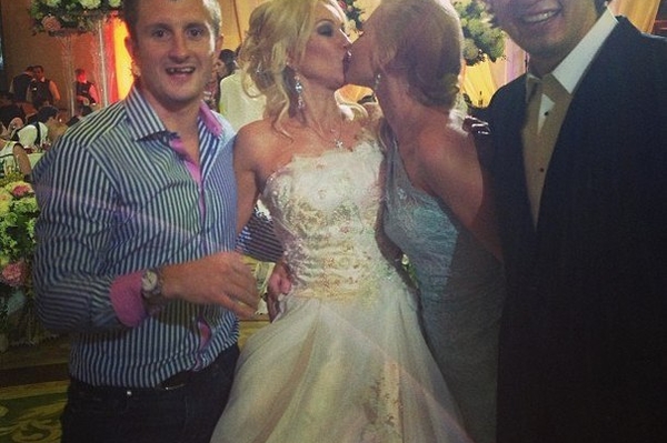 ВКонтакте Леры Кудрявцевой