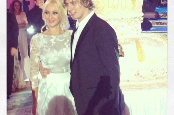 ВКонтакте Леры Кудрявцевой