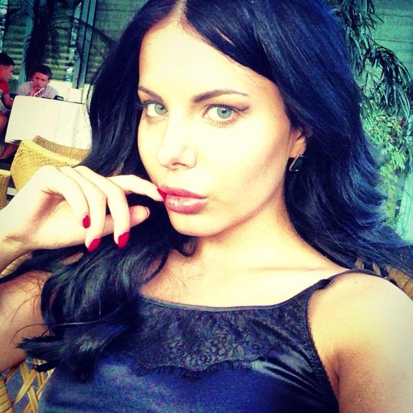 Алена Лоран похудела до 40 килограммов и снялась топлесс