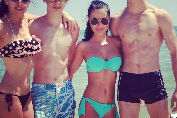 facebook.com/AlyonaLoran2