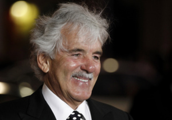 Скончался актер, сыгравший Кузена Эви в Большом куше