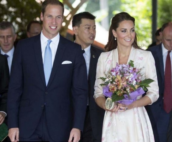 Кейт Миддлтон родила: Что говорят астрологи о судьбе ее сына